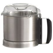 НАСАДКА КУТТЕР Д/ROBOT COUPE R302 27109