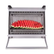 УСТРОЙСТВО ДЛЯ НАРЕЗКИ АРБУЗА НА ЛОМТИКИ CANCAN 1327