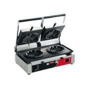 ГРИЛЬ КОНТАКТНЫЙ ДЛЯ ВАФЕЛЬ SIRMAN PD WAFER TIMER