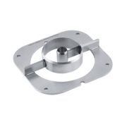 НОЖ Д/МАШИНЫ ДЛЯ ОЧИСТКИ АНАНАСОВ CANCAN D95ММ 76065