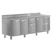 СТОЛ МОРОЗИЛЬНЫЙ KAYMAN KСМ-1141/70