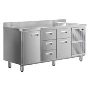 СТОЛ МОРОЗИЛЬНЫЙ KAYMAN KСМ-134/70