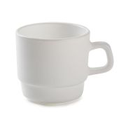 ARC (Франция) Чашка 190 мл. чайная d=77 мм. h=73 мм. штабелир. Ресторан (блюдце 05073) /12/48/1920/