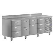 СТОЛ МОРОЗИЛЬНЫЙ KAYMAN KСМ-3243/70