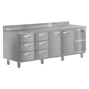 СТОЛ МОРОЗИЛЬНЫЙ KAYMAN КСМ-3311/70