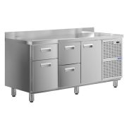 СТОЛ МОРОЗИЛЬНЫЙ KAYMAN KСМ-421/70