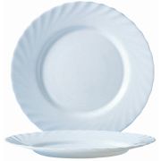 ARC (Франция) Блюдо круглое d=310 мм. h=20 мм. Трианон /4/600/