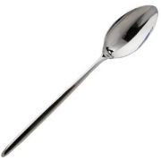 Pintinox (Италия) Ложка сервировочная Оливия 18/10  3 мм 26,2 см. Pinti /1/12/