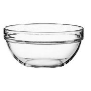 Pasabahce (Россия) Салатник d=120 мм. 350 мл. h=52 мм. закален. штабелир. Шеф /48/1440/