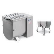 ФАРШЕМЕШАЛКА SIRMAN IP30M Y14 3Ф НА НОЖКАХ С КОЛЕСАМИ