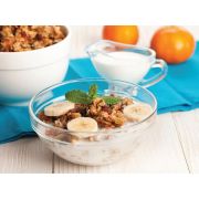 Pasabahce (Россия) Салатник d=140 мм. 600 мл. h= 62 мм. штабелир. Шеф /24/576/