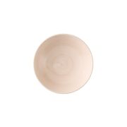 Тарелка глубокая 18,2см 0,426л, без борта, Stonecast Canvas, цвет Coral CSCLEVB71