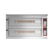 ПЕЧЬ ДЛЯ ПИЦЦЫ ZANOLLI CITIZEN E 6+6/MC EM