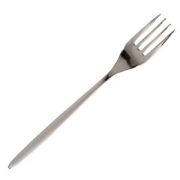 Pintinox (Италия) Вилка для рыбы Оливия 18/10  3 мм 20 см. Pinti /1/12/