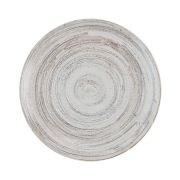 Тарелка мелкая 28,8см, без борта, цвет Elements Dune HEDUEV111