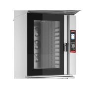 ПЕЧЬ КОНВЕКЦИОНАЯ ZANOLLI T ANEMOS 10 G/MC EM GAS