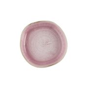 Тарелка глубокая 20cm, с бортом, цвет Petal Pink SPPSWOB11