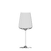 Бокал д/вина "Muse" 545мл h245мм d65мм, для каберне, хрусталь 1LS21CB19E
