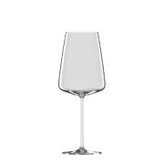 Бокал д/вина "Muse" 770мл h263мм d70мм, для бордо, хрусталь 1LS21BD27E