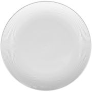Тарелка мелкая 28см JUNE BIANCO JU000280000