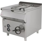 СКОВОРОДА ОПРОКИДЫВАЕМАЯ ЭЛЕКТРИЧЕСКАЯ 900 СЕРИИ TATRA TEB.89