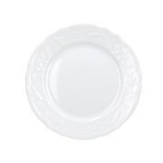 Тарелка круглая 31см FLEUR BIANCO+ A.FONTEBASSO FLF22310000