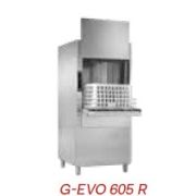 МАШИНА Д/МОЙКИ КОТЛОВ COMENDA G-EVO 605 R+ДОЗАТОРЫ