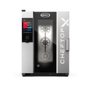 ПАРОКОНВЕКТОМАТ UNOX CHEFTOP-X XEDA-1011-EXRS