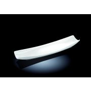 Wilmax (Англия) Блюдо прямоуг. 300*100 мм. Wilmax /6/36/