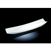 Wilmax (Англия) Блюдо прямоуг. 350*110 мм. с закатанным ободком Wilmax /3/24/