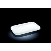 Wilmax (Англия) Блюдо прямоуг. 255*150 мм. утолщенный край Wilmax /6/24/