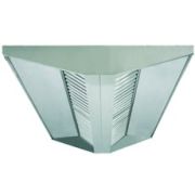 ЗОНТ ВЫТЯЖНОЙ ЦЕНТРАЛ. МВО-1,3МСВ-1,0Ц