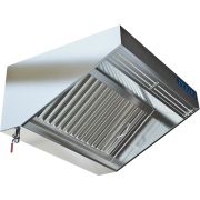 ЗОНТ ПРИТОЧНО-ВЫТЯЖНОЙ ПРИСТ. МВО-0,5МС