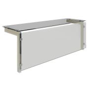 ПОЛКА ВЕРХНЯЯ ВИОЛА ПВ-1025 Х