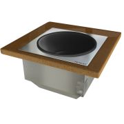 КАЗАН ИНДУКЦИОННЫЙ ВСТРАИВАЕМЫЙ ИПВ-112253