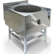 ПЛИТА ИНДУКЦИОННАЯ ИПВ-123155 КАЗАН