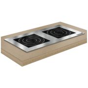 ПЛИТА ИНДУКЦИОННАЯ ИПП-210232