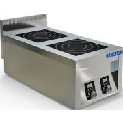 ПЛИТА ИНДУКЦИОННАЯ ИПП-240145