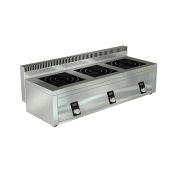 ПЛИТА ИНДУКЦИОННАЯ ИПП-340182