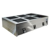 ПЛИТА ИНДУКЦИОННАЯ ИПП-640147