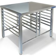 СТОЛ-ПОДСТАВКА Д/ПАРОКОНВ. СПР-138/817