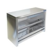 ПОЛКА НАВЕСНАЯ ПН-021/900 ДЛЯ СУШКИ ПОСУДЫ