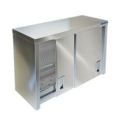 ПОЛКА НАВЕСНАЯ ПН-024/900 ДЛЯ СУШКИ ПОСУДЫ