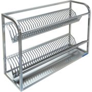 ПОЛКА НАВЕСНАЯ ПН-329/900 Б ДЛЯ СУШКИ ПОСУДЫ