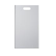 GI.METAL (Италия) Противень для римской пиццы 40*70 см. алюмин. Gimetal  /1/ АКЦИЯ