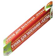 Россия Рукав для запекания ПЭТ 30 см.*5 м. /1/25/