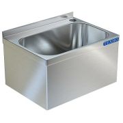 РУКОМОЙНИК НАСТЕННЫЙ ВМ-12/300