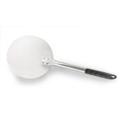 ЛОПАТА ДЛЯ ПИЦЦЫ КРУГЛАЯ HURAKAN HKN-D12-062AL