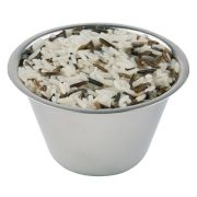 APS (Германия) Форма для выкладки  d=5,6 см. h= 4,7 см. 0,075 л. нерж. APS  /1/ АКЦИЯ