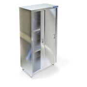 СТЕЛЛАЖ ЗАКРЫТЫЙ СТК-343/1800
